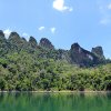 Thailand Cheow Lan Lake  (60)